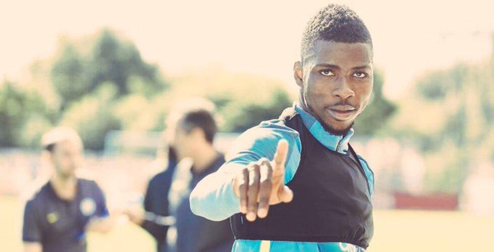 Middlesbrough veut garder Kelechi Iheanacho