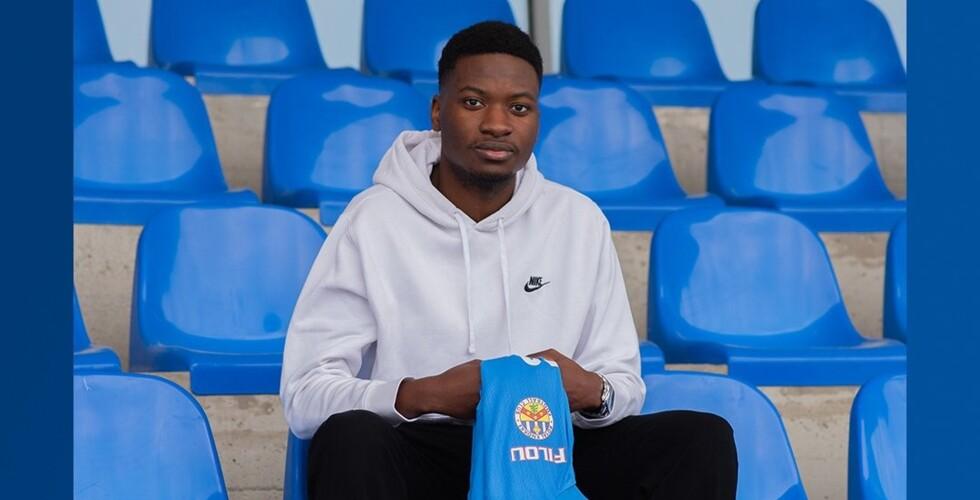 La Gantois prolonge ce congolais