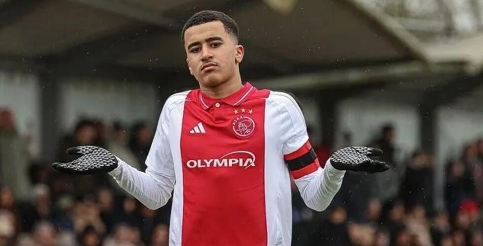 Abdellah Ouazane dans le viseur du FC Barcelone
