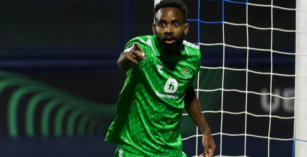 UEFA Conference League :  Bakambu-Jackson, le duel fou des serial buteurs africains