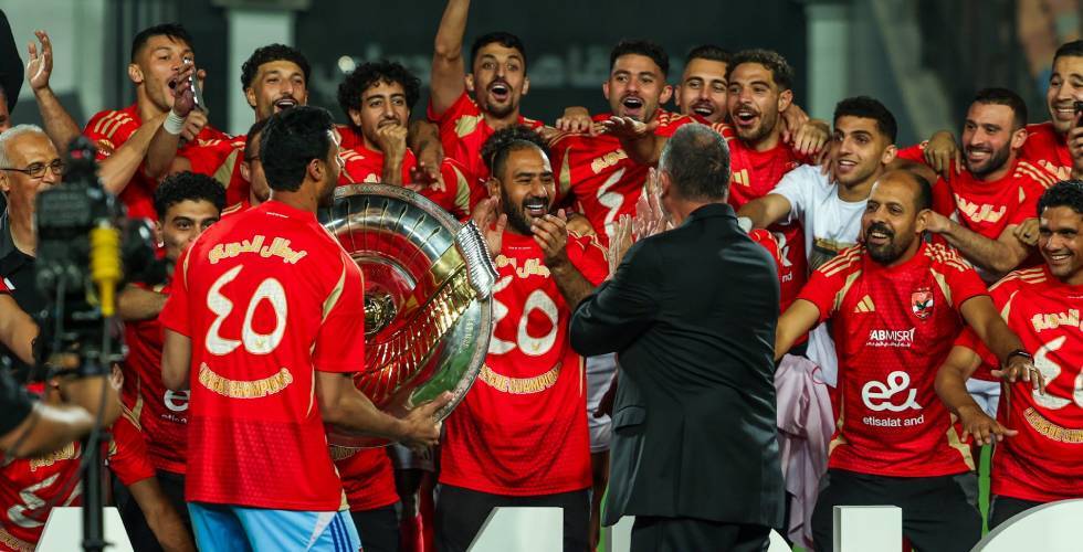 Un héritage inégalé : pourquoi Al Ahly règne-t-il en maître sur le football africain ?