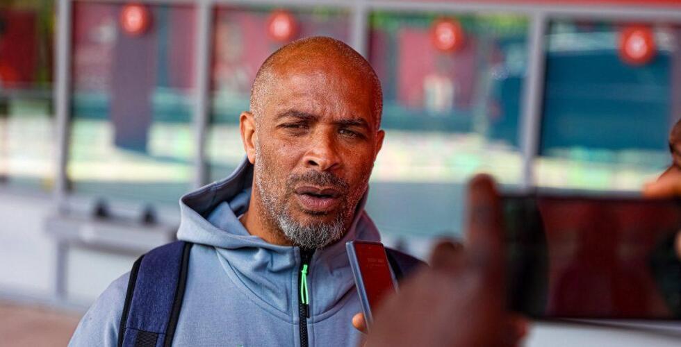 La nouvelle confession d’Eric Chelle sur la raison du retard des Super Eagles face aux Scorpions du Ghana !