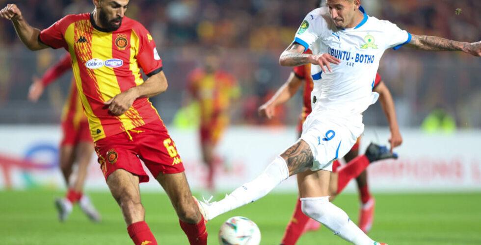 Finale Coupe de Tunisie : l’Espérance au complet !