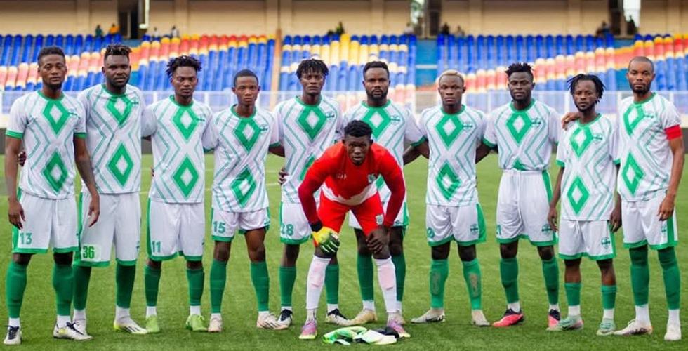 Linafoot (Play-offs) : le DCMP enchaîne un troisième succès de rang !