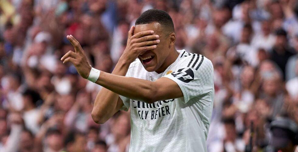 Le Real Madrid propose le numéro 10 à Mbappé : qui héritera du numéro 9 !