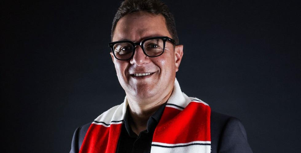 Cristiano Ronaldo au Wydad ? .. La réaction de Mohamed Amine Benhachem
