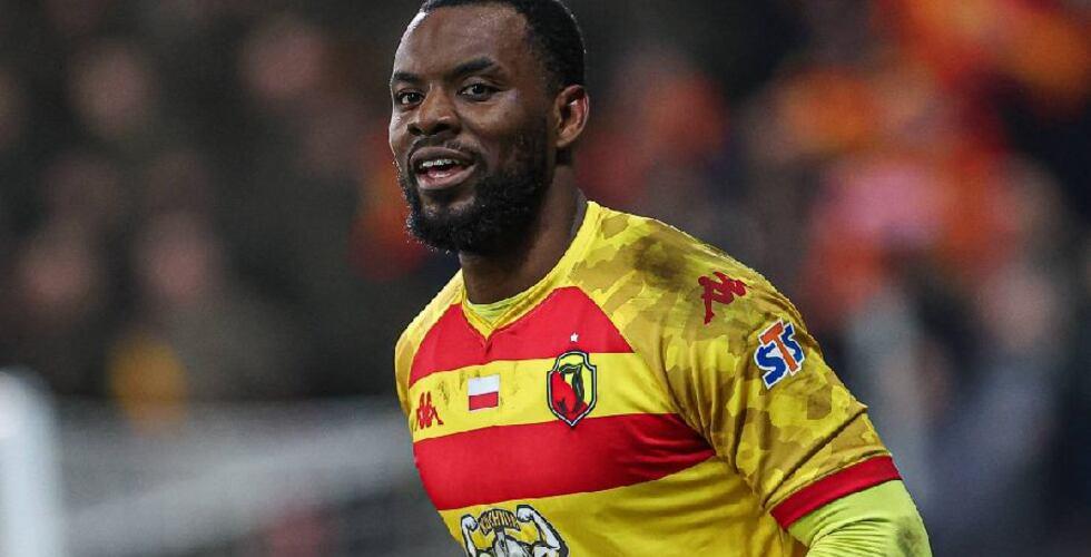 Meilleur buteur de l'UEFA Conference League… Quelle destination pour le congolais Afimico Pululu ?