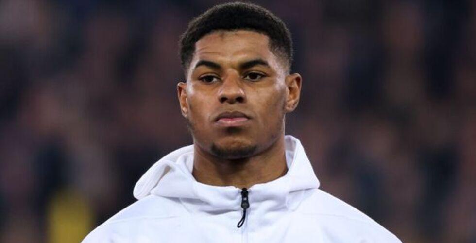 L'accord pour amener Marcus Rashford à Barcelone cet été est-il déjà conclu ?