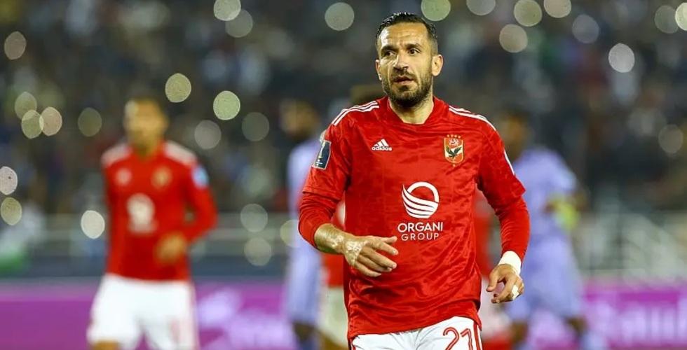 Mondial des clubs : Ali Maâloul attend toujours la décision d’Al Ahly