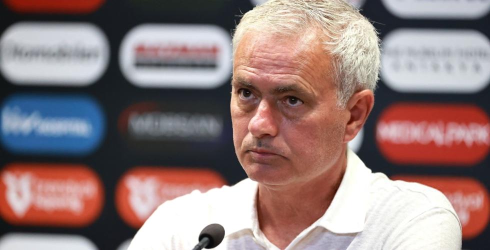 Jose Mourinho défend Ruben Amorim : « J’ai vécu les mêmes conditions que lui au FC Porto »
