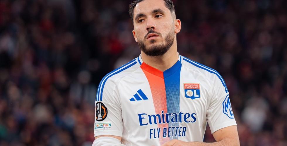 Mercato : Manchester City lance les négociations pour recruter Rayan Cherki
