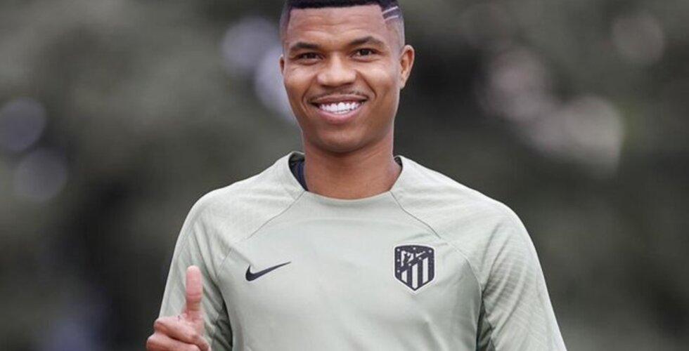 Atlético Madrid : Reinildo Mandava sur le départ ?