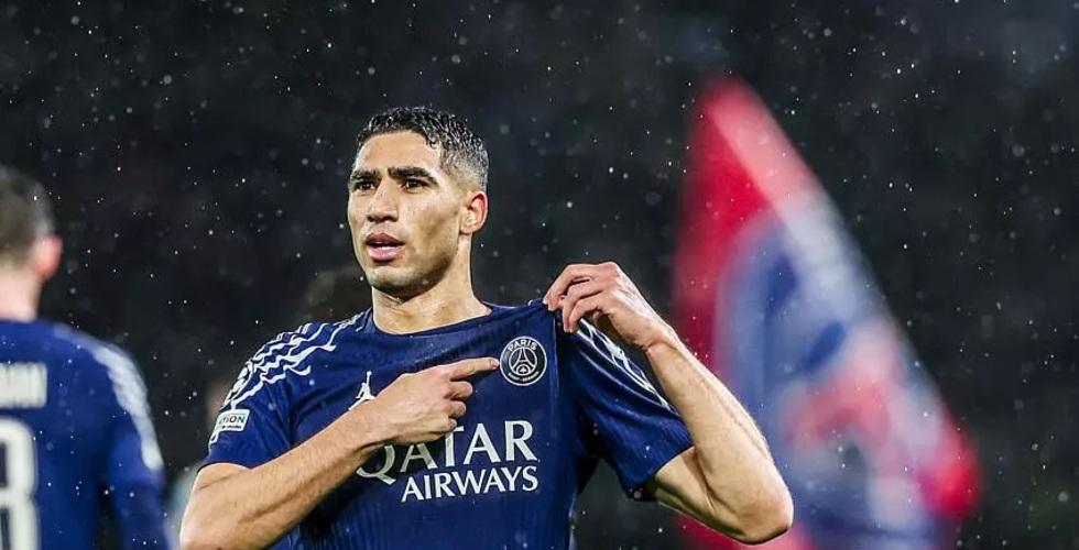 دوري أبطال أوروبا: التشكيل المتوقع لباريس سان جيرمان وإنتر ميلان