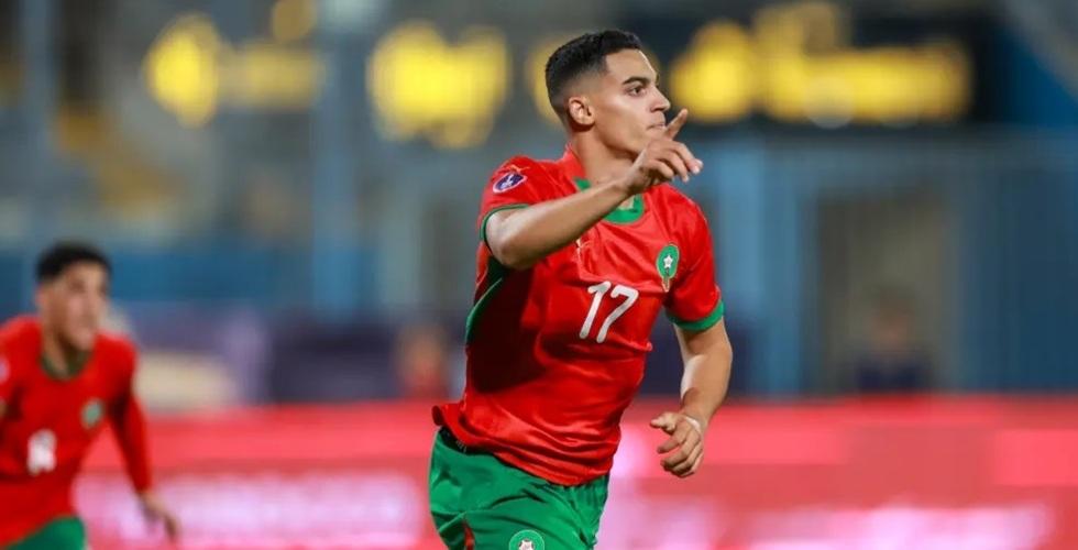 Mondial U 20 ans : le Maroc dans le groupe de la mort