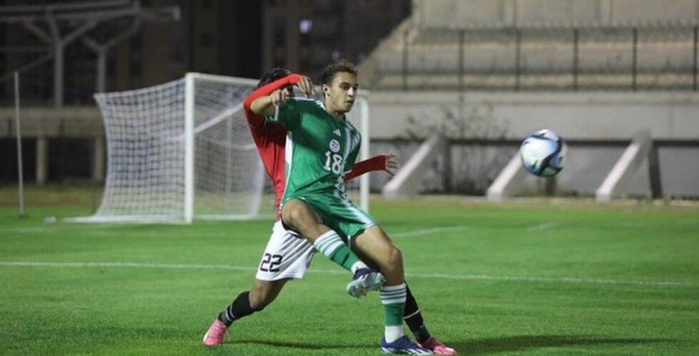 Jebryl Sahraoui prolonge avec son club