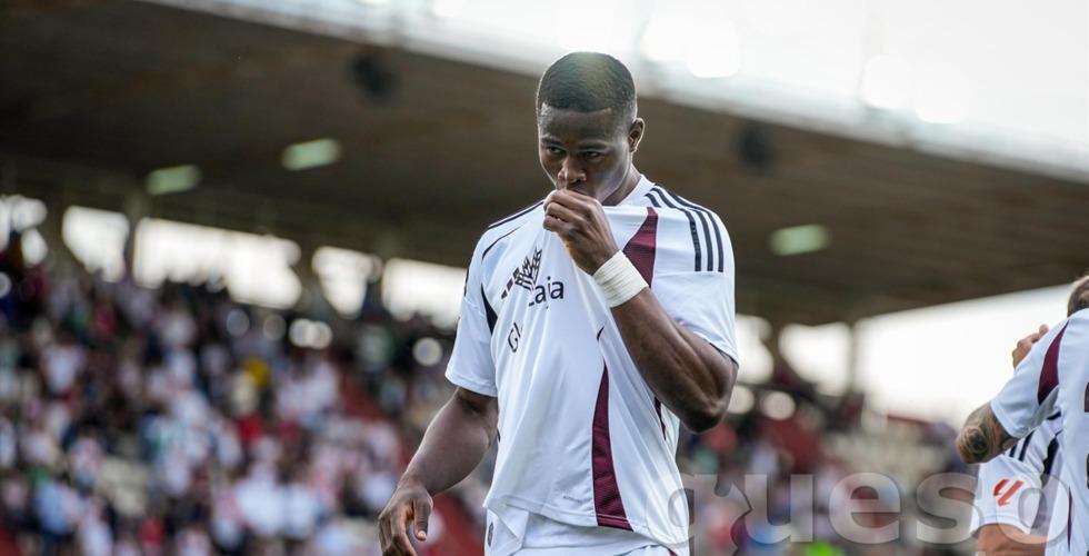 Mercato : Christian Kofane très apprécie en Bundesliga