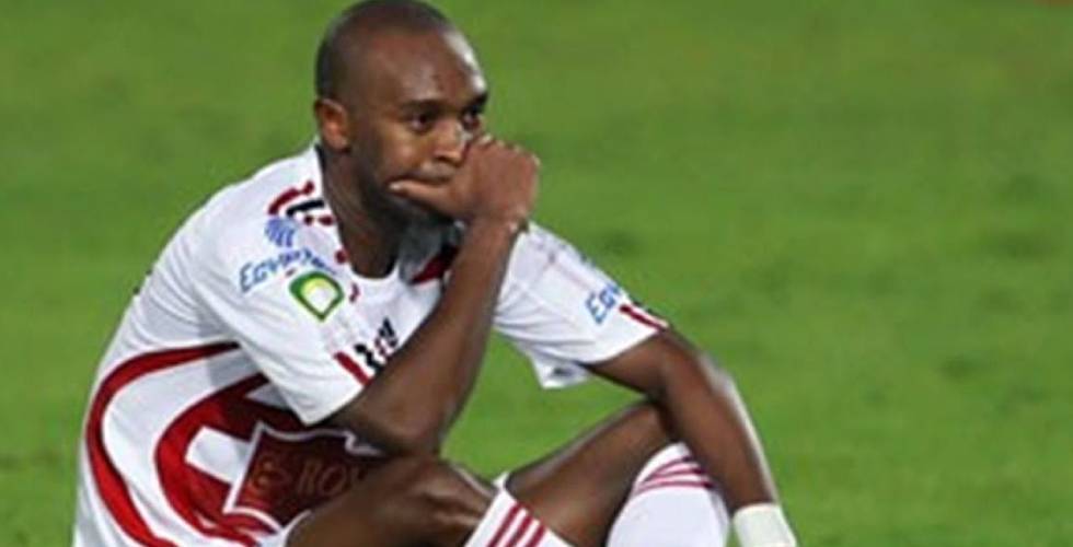Comment Shikabala a failli devenir joueur d'Al Ahly ? Un chapitre oublié