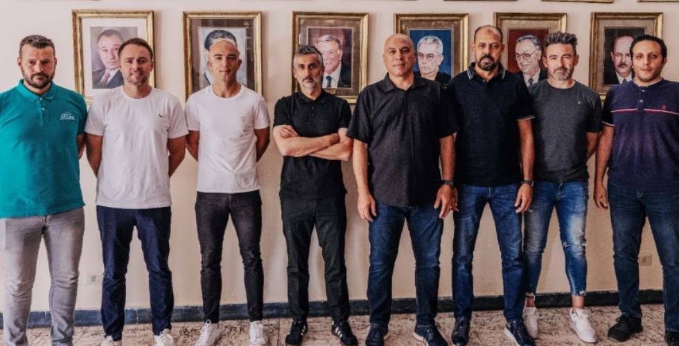 Des Orlando Pirates à Al Ahly : le nouveau défi de Riveiro commence