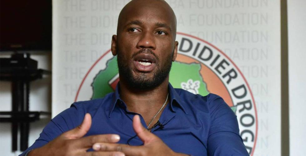 Mondial des clubs 2025 : le message fort de Drogba aux Africains !