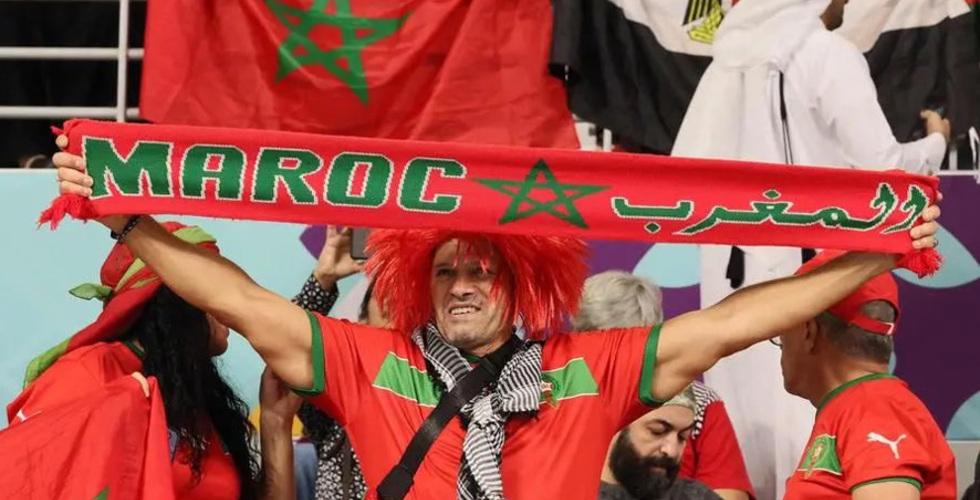 Amicaux : 13 pays joueront au Maroc, du jamais-vu !