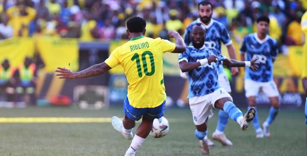 Ligue des champions de la CAF : Date, horaire et chaînes TV de la finale retour entre Pyramids et Sundowns