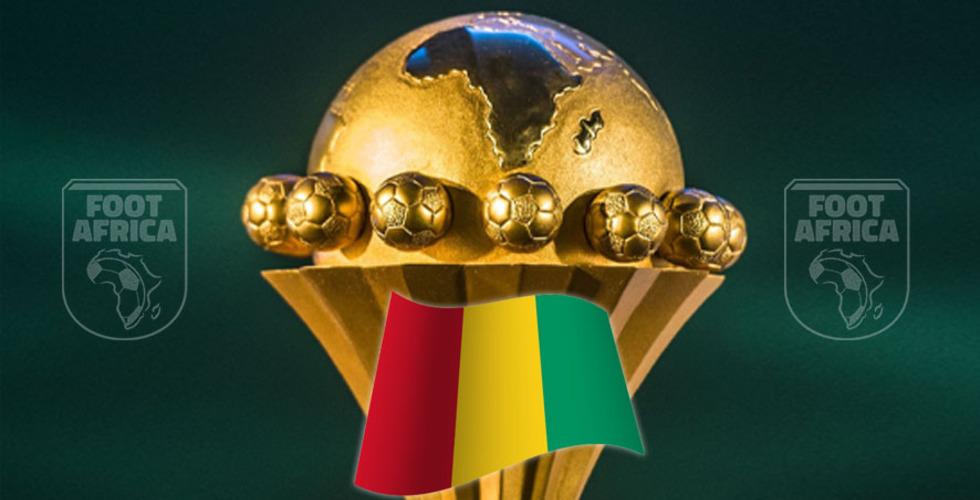 đŽ FLASH : la GuinĂ©e finalement repĂȘchĂ©e pour la CAN 2025 ?