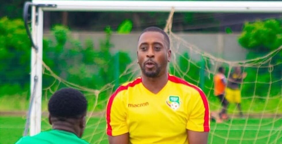 Raymond Tchayé : « Si le Bénin veut être grand, il faut jouer le Sénégal, le Cameroun... »