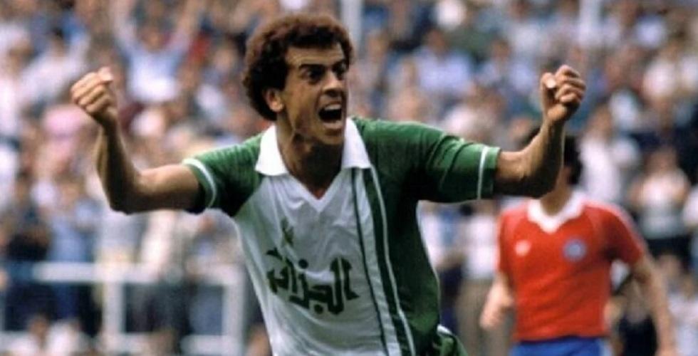 صلاح عصاد: "سأشجع باريس سان جيرمان ضد الإنتر"