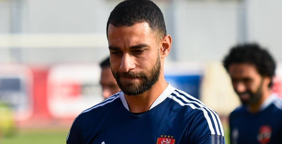 La légende d'Al Ahly El Solia s'en va avec 24 titres et un hommage émouvant