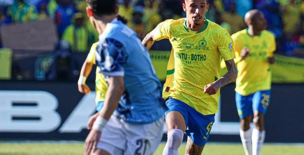 Finale retour de la LdC CAF : que prévoient les règlements si le score aller se répète au retour ?
