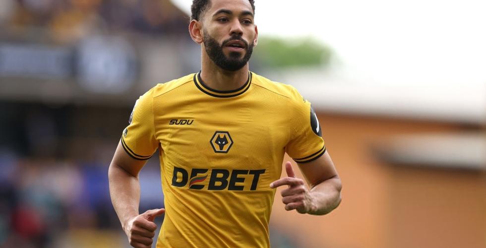 Matheus Cunha explique à Robin Amorim exactement ce qu’il veut accomplir avec l’équipe !
