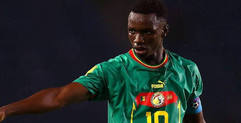 Coup dur pour Metz : la pépite sénégalaise Amara Diouf en route vers Fenerbahçe !