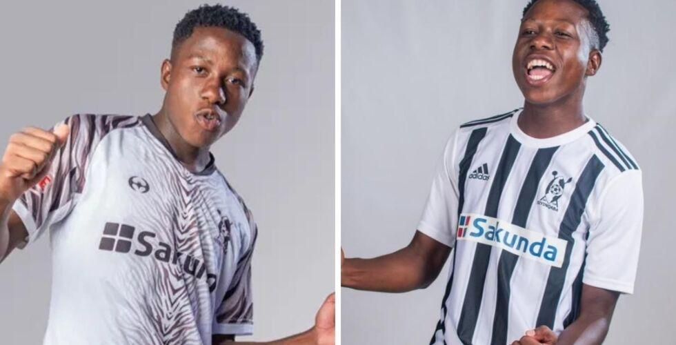Orlando Pirates veulent recruter une star zimbabwéenne très convoitée : de qui s'agit-il ?