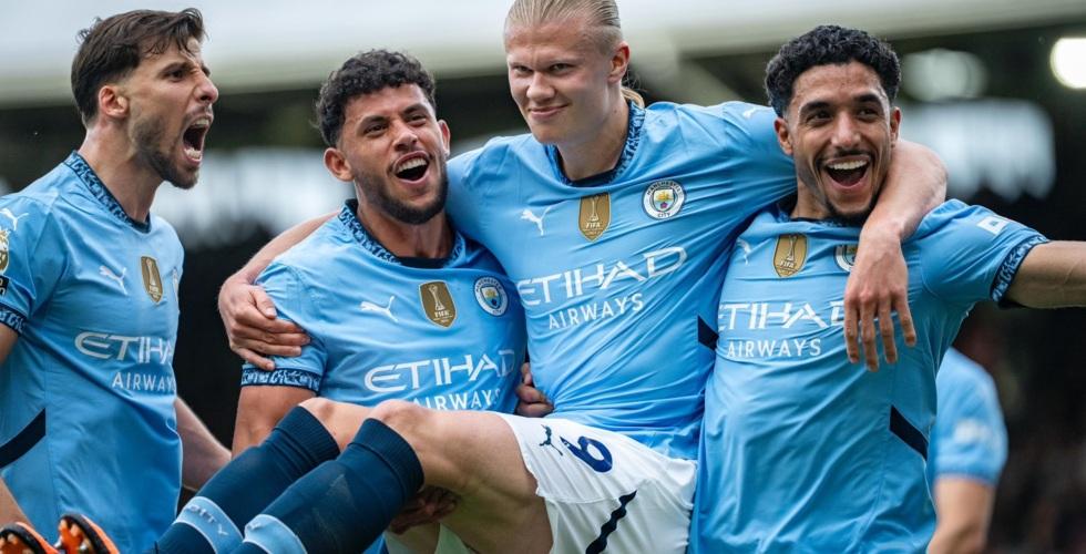 Manchester City passe à l’offensive pour recruter Cherki et Reijnders !