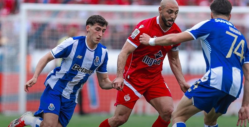 Le Wydad prépare un troisième match amical !