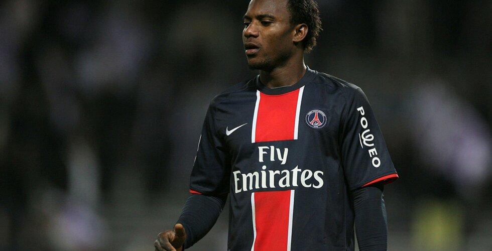 Stéphane Sessegnon : « Avant le PSG, j’étais dans le viseur du Barça »