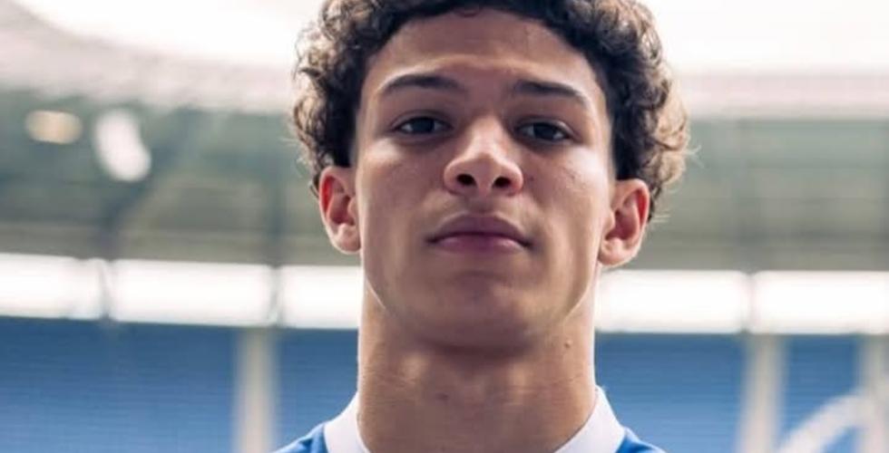 Louey Ben Farhat prolonge en Bundesliga 2