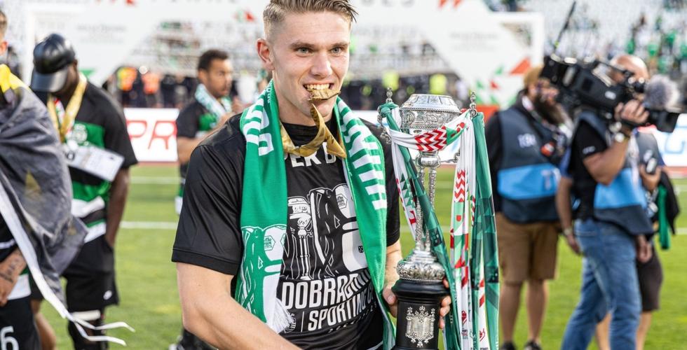 Robert Lewandowski donne un coup de pouce à Arsenal pour signer Viktor Gyokeres !
