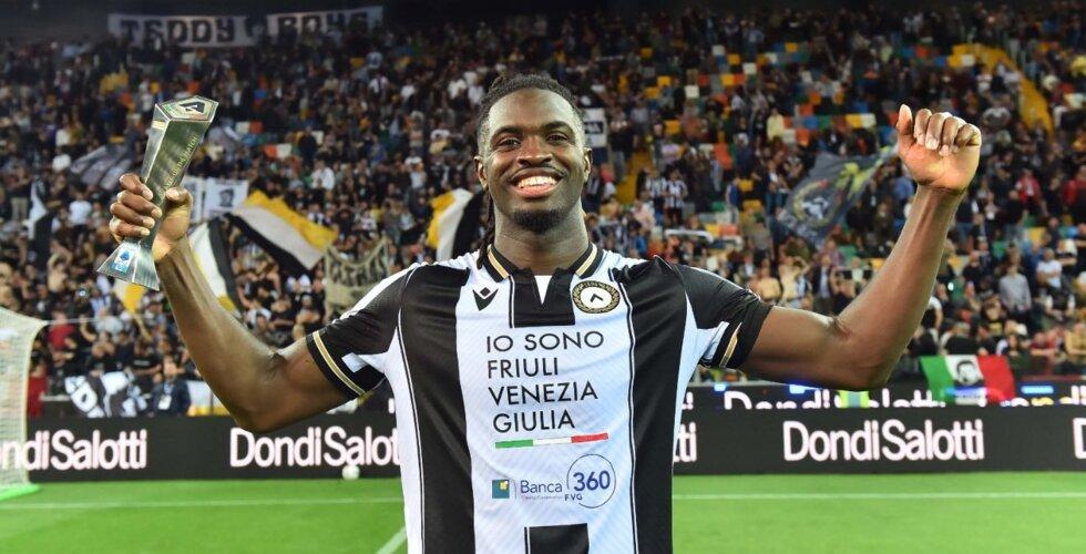Mercato : Oumar Solet dans le viseur de gros calibres européens