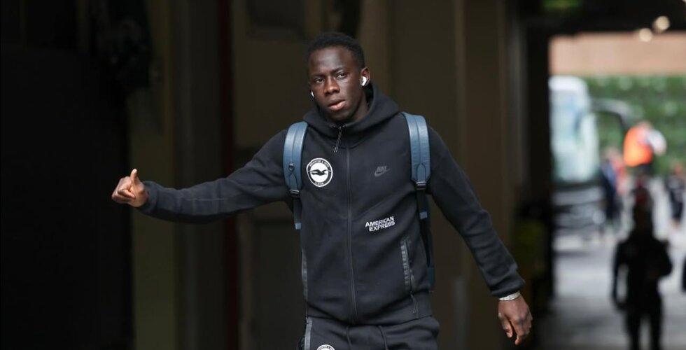 Révélé en Premier League, Yankuba Minteh intéresse les grands