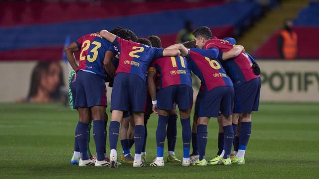 Transfer window: Barça’s rising star signs with... Como! (Official)