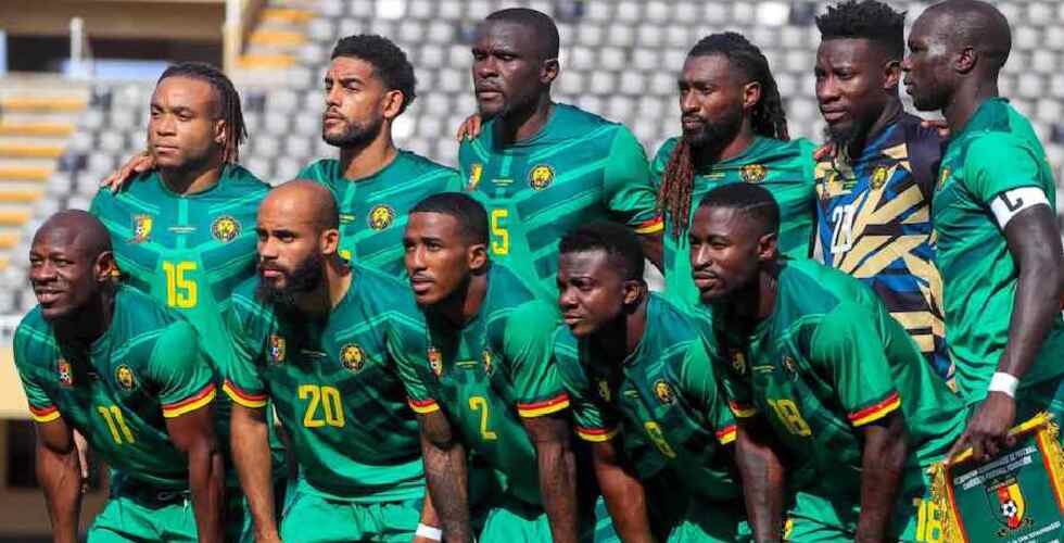 A J-3 du match face à l’Ouganda... Le Cameroun toujours amoindri !