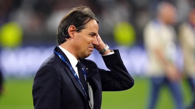Simone Inzaghi leaves Inter Milan! (Official)