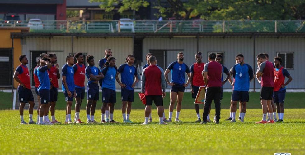 Amical : Le Cap-Vert retrouve la Malaisie