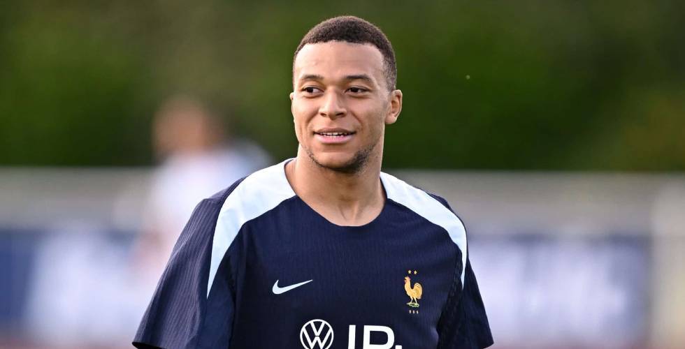 (Vidéo) Mbappé mène l’accueil chaleureux des stars du PSG sacrées en Ligue des champions