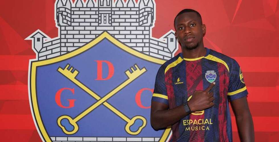Mamadou Tounkara dans le viseur d'un nouveau club portugais