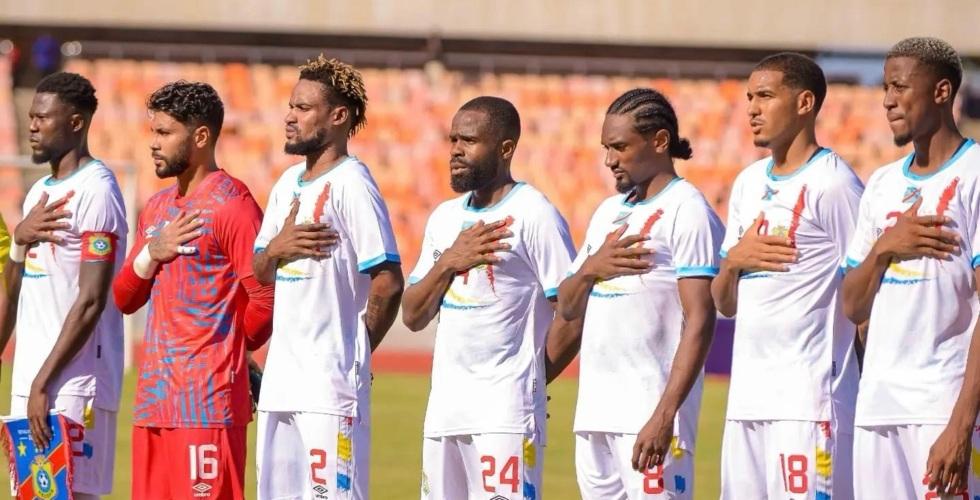 RD Congo vs Mali : date, horaire et bilan des confrontations directes