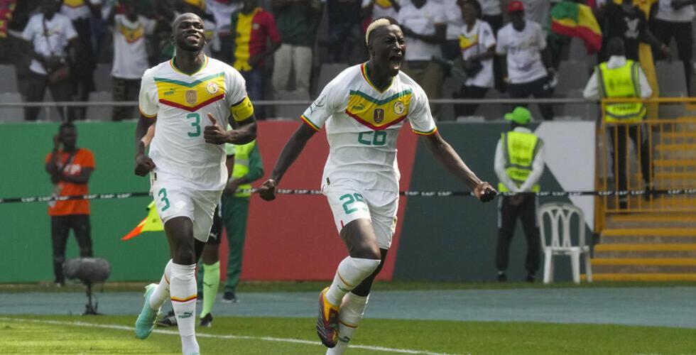 Sénégal vs Irlande : date, horaire et bilan des confrontations directes