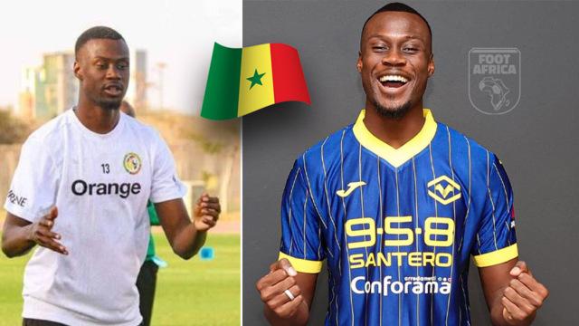 Friendlies: Cheikh Niasse called up as reinforcement for the Senegal Lions