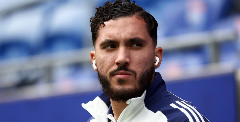 Dernières nouvelles du mercato : Manchester City devance Liverpool dans la course à Rayan Cherki de Lyon